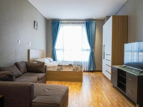 Lancaster Ho Chi Minh Service Apartment
